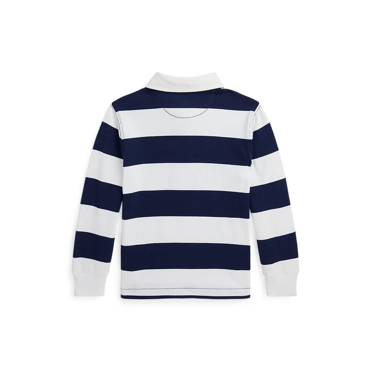 Polo Ralph Lauren The Iconic Rugby Shirt 2-7 | Ballantynes